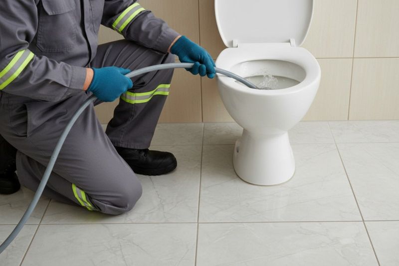 Contact About Bidet Installation