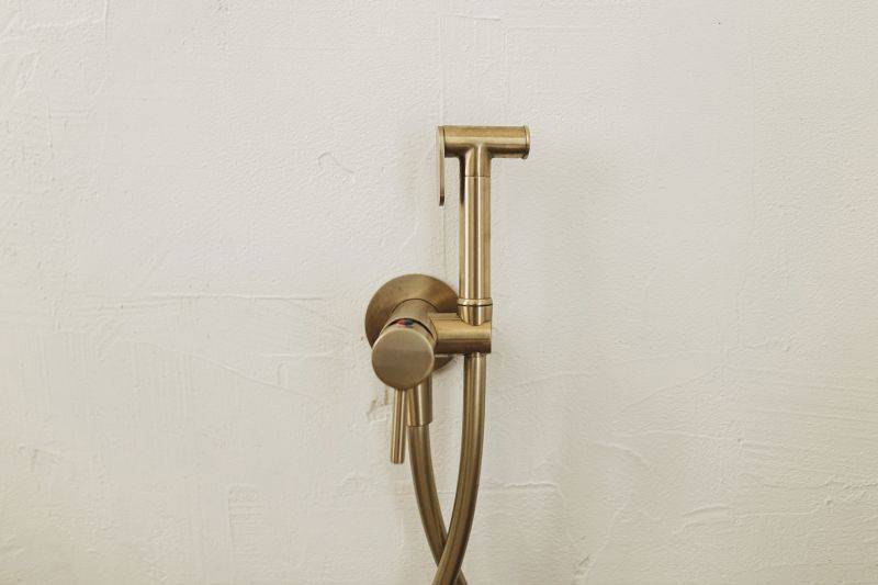 Bidet Installation Costs — Cost of Bidet Installation