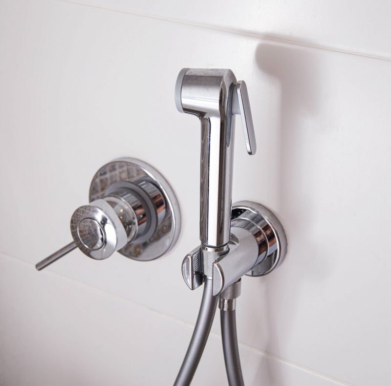 Bidet Installation Costs — Cost of Bidet Installation