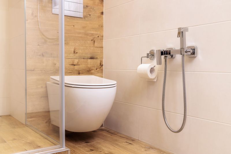 Bidet Installation Costs — Cost of Bidet Installation