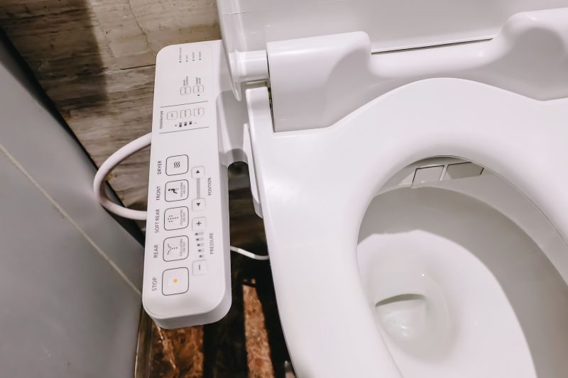 Bidet Installation Costs — Cost of Bidet Installation